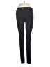 lucy Solid Black Active Pants Size S - photo 2