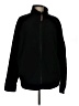 Orvis 100% Polyester Black Cardigan Size L - photo 1