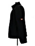 Orvis 100% Polyester Black Cardigan Size L - photo 5