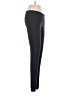 lucy Solid Black Active Pants Size S - photo 4