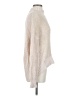 Express Ivory Turtleneck Sweater Size XS - photo 4