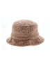 Unbranded 100% Cotton Brown Tan Sun Hat One size - photo 1