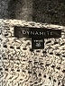 Dynamite Silver Tank Top Size XS - photo 7