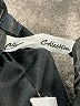 NY Collection Tweed Black Blazer Size L (petite) - photo 6