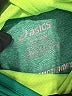 Asics Green Fleece Size M - photo 6