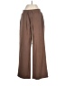 Unbranded Brown Casual Pants Size S - photo 1