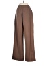 Unbranded Brown Casual Pants Size S - photo 2