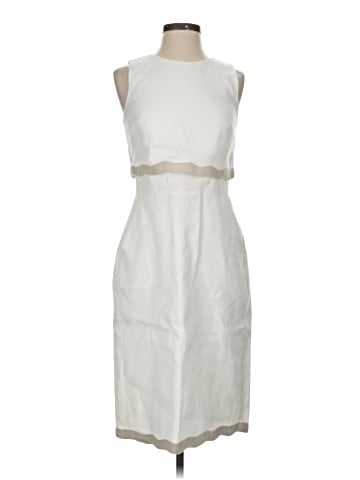 J.Crew Casual Dress (view 1)