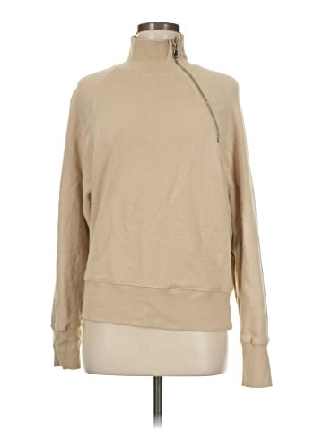 Marissa Webb Turtleneck Sweater (view 1)