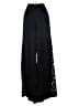 Unbranded Black Dress Pants Size 6 (estimated) - photo 2