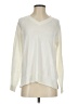 Lucky Brand Ivory Pullover Sweater Size S - photo 1