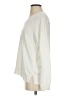 Lucky Brand Ivory Pullover Sweater Size S - photo 5