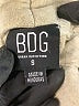 BDG Green Pullover Hoodie Size S - photo 7