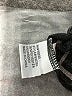 Love Checkered-gingham Silver Bodysuit Size 1X - photo 4