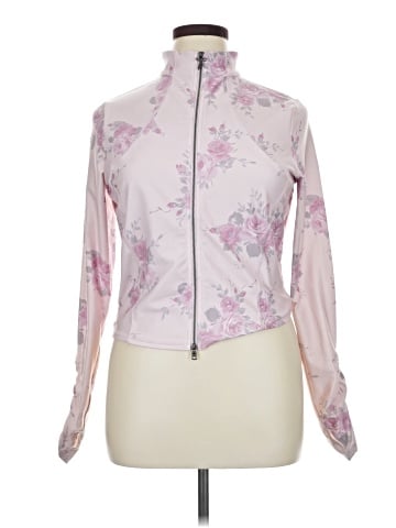 Gilly Hicks Track Jacket (view 1)