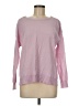 J.Crew Pink Sweatshirt Size M - photo 1