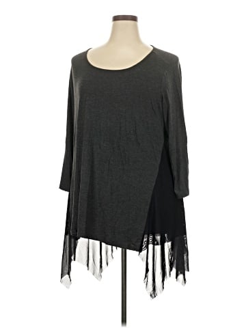 Cupio Casual Dress (view 1)