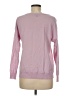 J.Crew Pink Sweatshirt Size M - photo 2