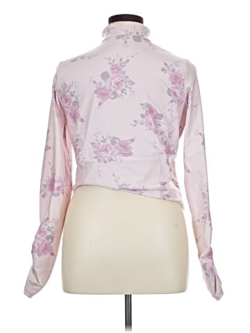 Gilly Hicks Track Jacket (view 2)