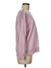 J.Crew Pink Sweatshirt Size M - photo 4