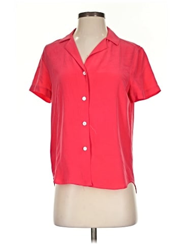 Tommy Bahama Short Sleeve Blouse (view 1)
