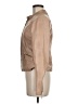 Pimkie 100% Rayon Tan Jacket Size M - photo 5