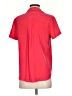 Tommy Bahama Red Short Sleeve Blouse Size XXS - photo 2