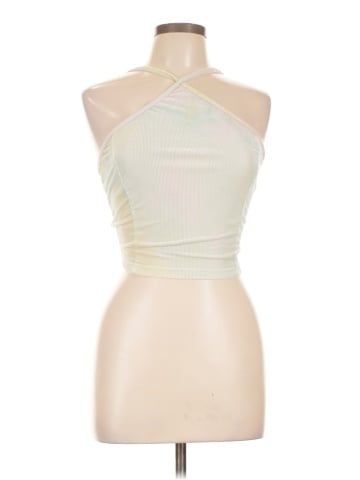 Cloud Ten Sleeveless Top (view 1)