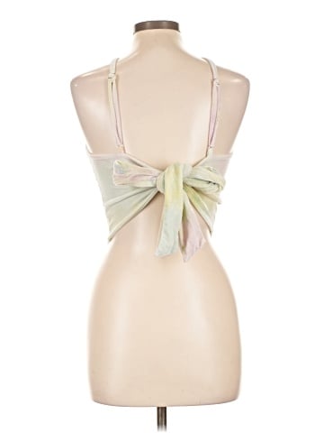 Cloud Ten Sleeveless Top (view 2)