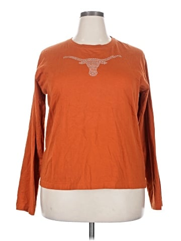 LAT Long Sleeve T-Shirt (view 1)