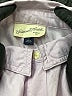 Universal Thread Pink Long Sleeve Button-Down Shirt Size L - photo 7