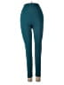 Unbranded Solid Teal Active Pants Size M - photo 1