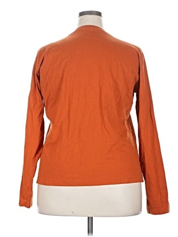 LAT Long Sleeve T-Shirt (view 2)