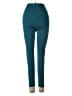 Unbranded Solid Teal Active Pants Size M - photo 2