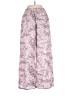 Assorted Brands Paisley Pink Casual Pants Size S (estimated) - photo 2