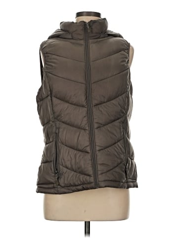 Charter Club Vest (view 1)