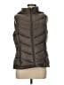 Charter Club 100% Nylon Brown Vest Size M - photo 1