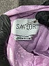 Saylor Purple Cocktail Dress Size XS - photo 6