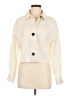 Zara Ivory Jacket Size M - photo 1