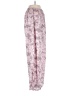 Assorted Brands Paisley Pink Casual Pants Size S (estimated) - photo 4