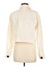 Zara Ivory Jacket Size M - photo 2
