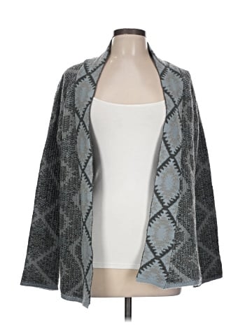 Quinn Cardigan (view 1)