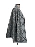 Quinn Gray Cardigan Size L - photo 4