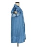 Cupshe Blue Casual Dress Size M - photo 4