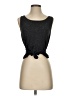 Unbranded Black Sleeveless Top Size XS (estimated) - photo 1