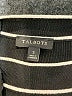 Talbots Black Short Sleeve Turtleneck Size S - photo 7