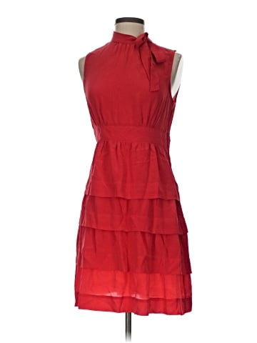 Girls from Savoy Cocktail Dress (view 1)