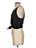 Unbranded Black Sleeveless Top Size XS (estimated) - photo 5