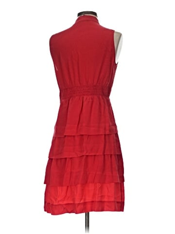 Girls from Savoy Cocktail Dress (view 2)