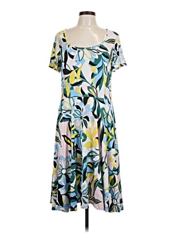 Melissa Masse Casual Dress (view 1)